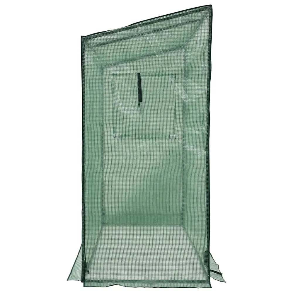 Drivhus 200 X 80 X 173 Cm Quick-Release