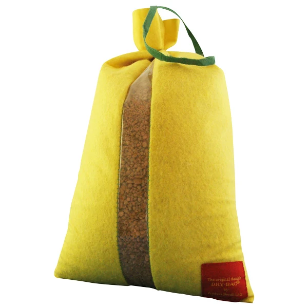 Dry-Bag Avfuktare Quick-Release