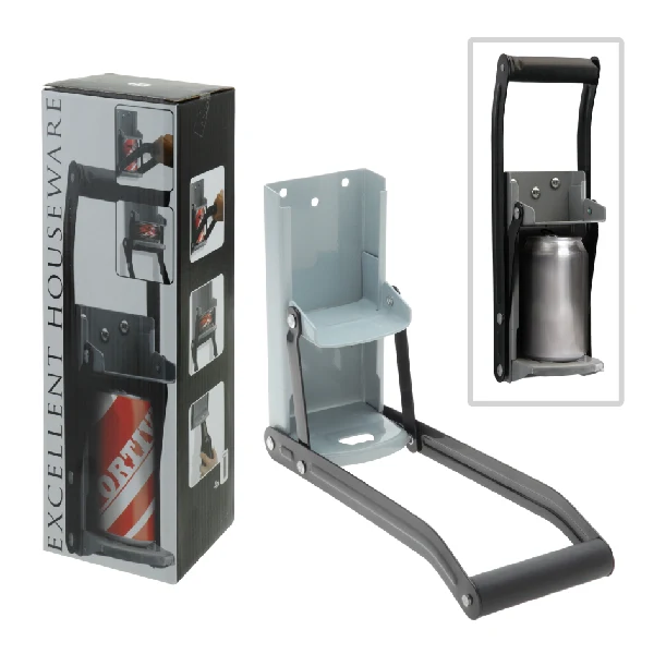 Dåsepresser | Lifetime Warranty
