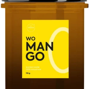 Duftlys Aroma Home Up-to-date Fruit mango 230 g