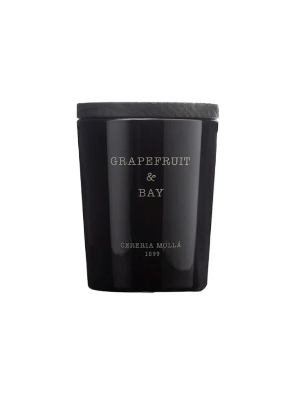 Duftlys - Grapefruit & Bay Kit Accessories 75g