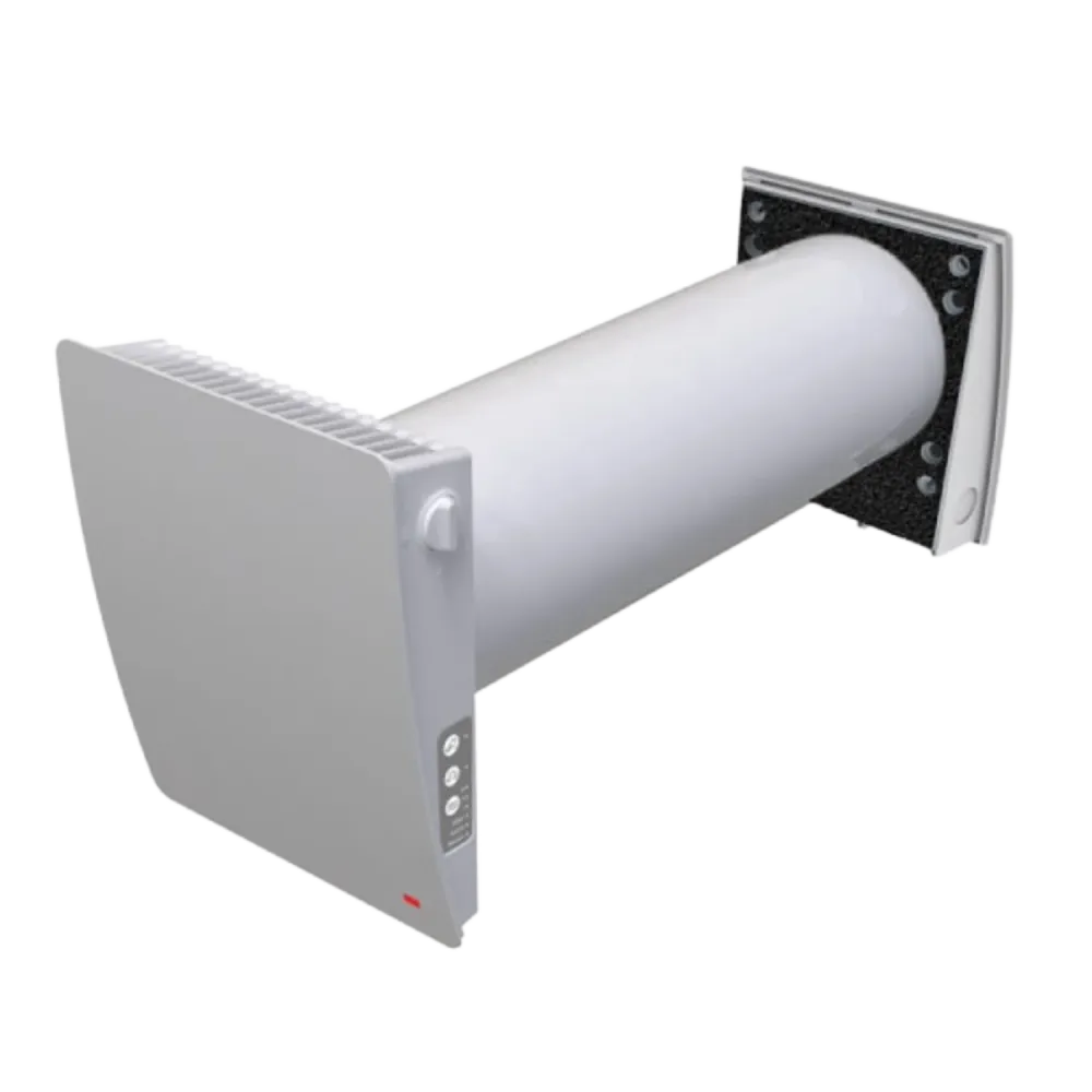 DUKA ONE S6 PLUS Ø160 MM
