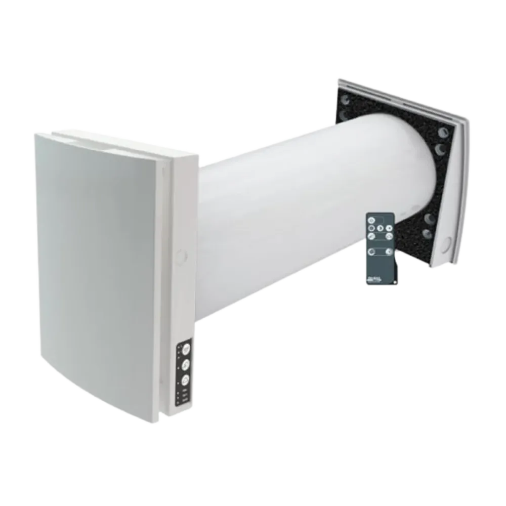 DUKA ONE S6B PLUS Ø160 MM
