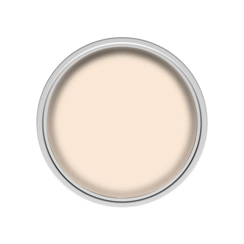 Dulux Alt-inklusiv facademaling magnolia 10 l