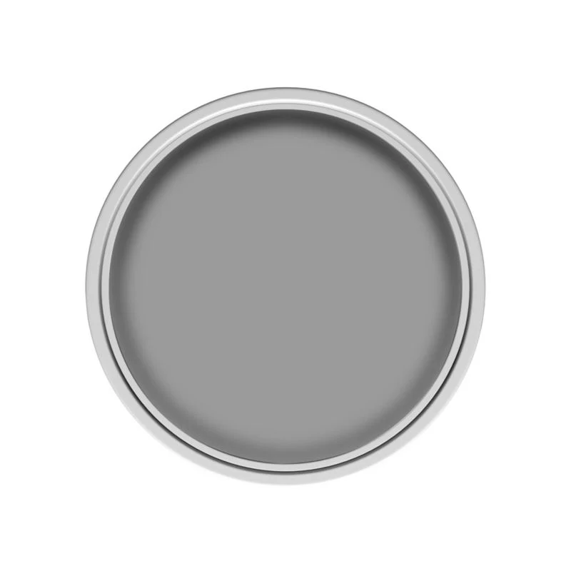 Dulux Extreme facadefarve grå 10 l