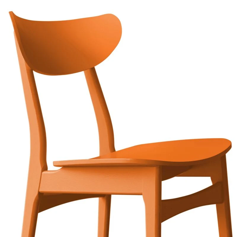 Dulux Rapidry akryl-emalje i amber 0,4 l