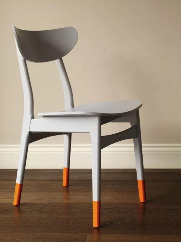 Dulux Rapidry akryl-emalje i amber 0,4 l