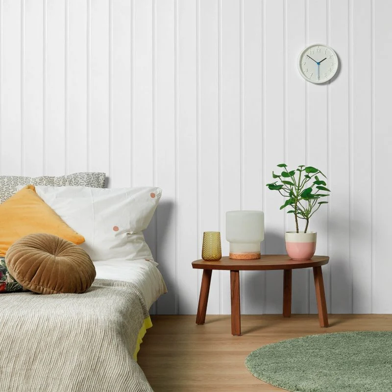 Dulux Szybka Odnowa pearl renoveringsmaling til boiserie 2,5 l