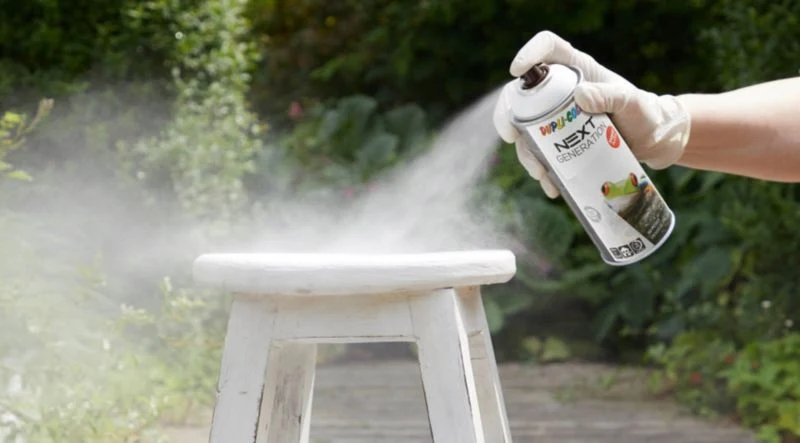 Dupli Color Next Madrid spraymaling 3-Year Service Plan