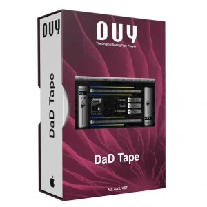 Duy DaD Tape Compatible DeWALT Batteries