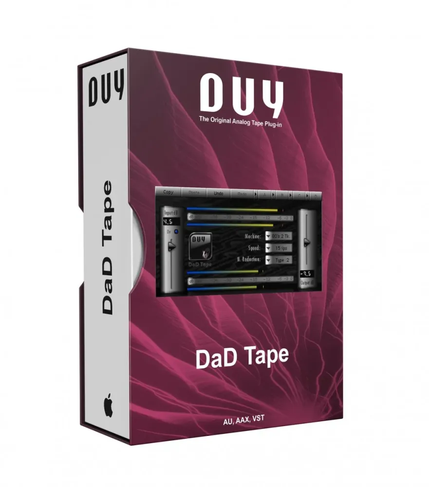 Duy DaD Tape Compatible DeWALT Batteries