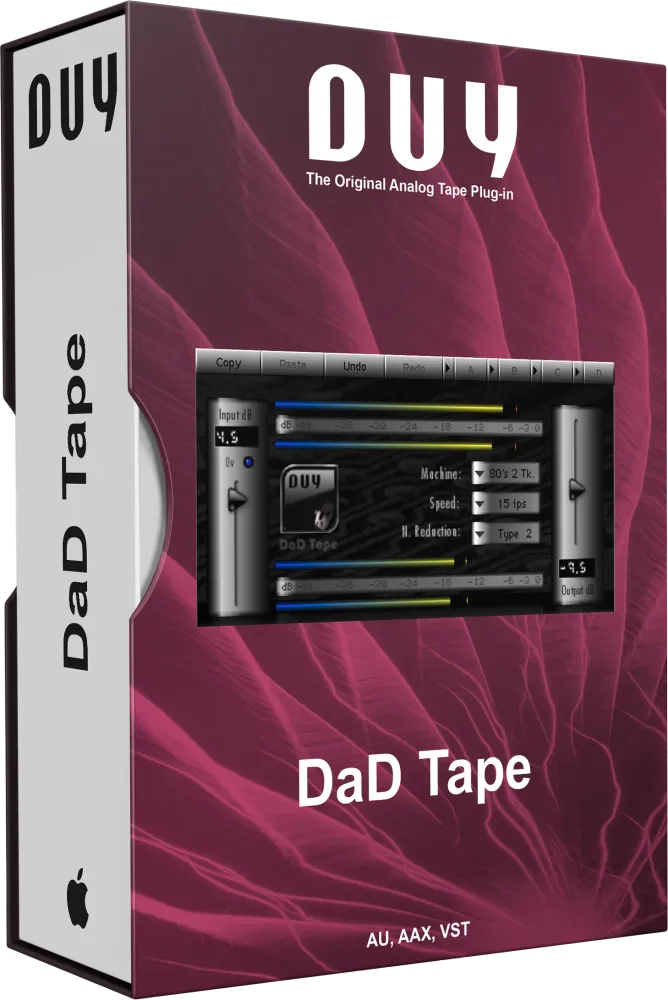 Duy DaD Tape Compatible DeWALT Batteries