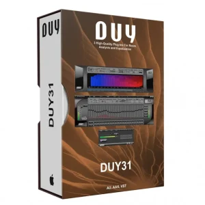 Duy31 Brushed Nickel
