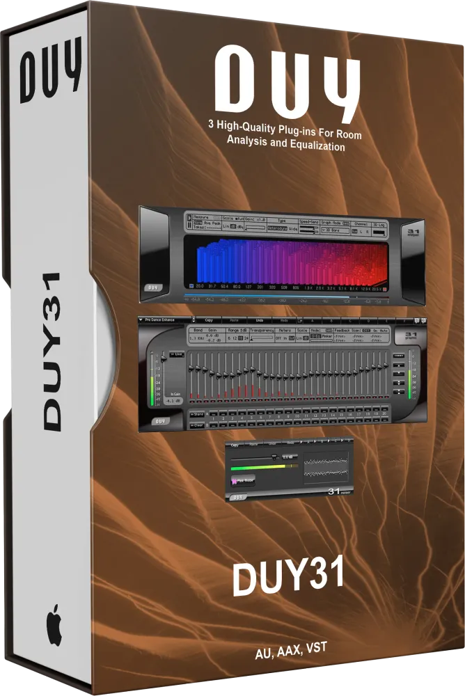 Duy31 Brushed Nickel