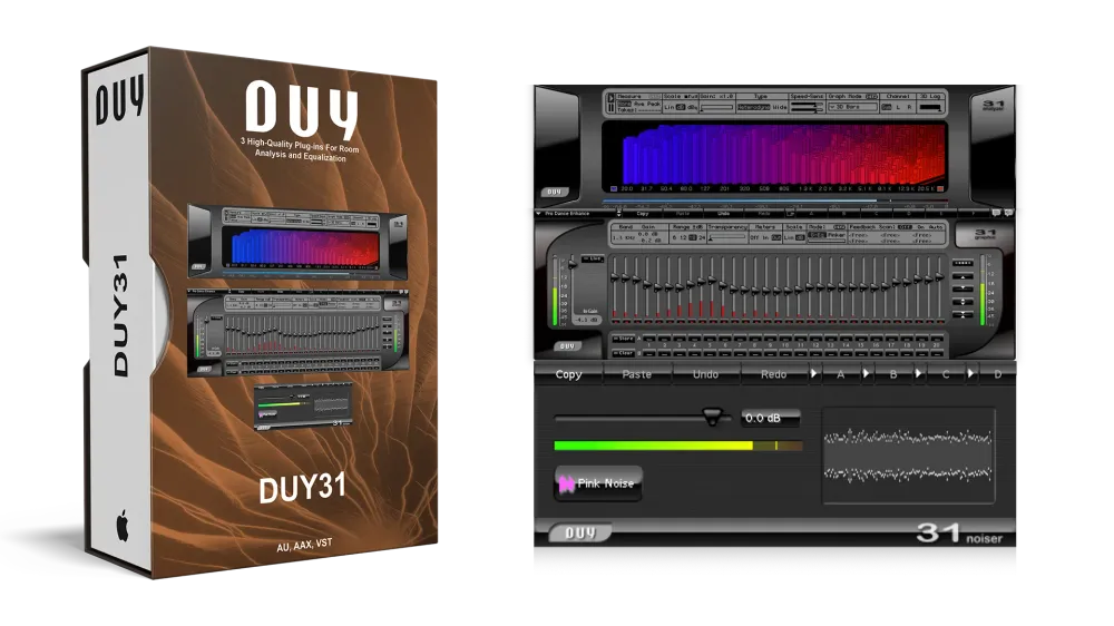 Duy31 Brushed Nickel