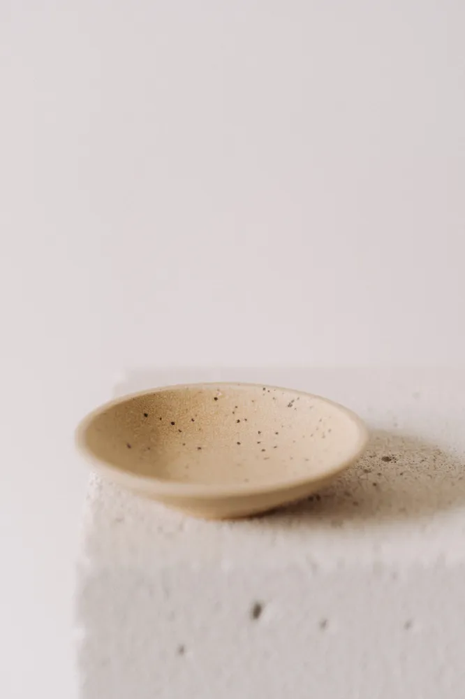 Dyb tallerken DIY Projects
