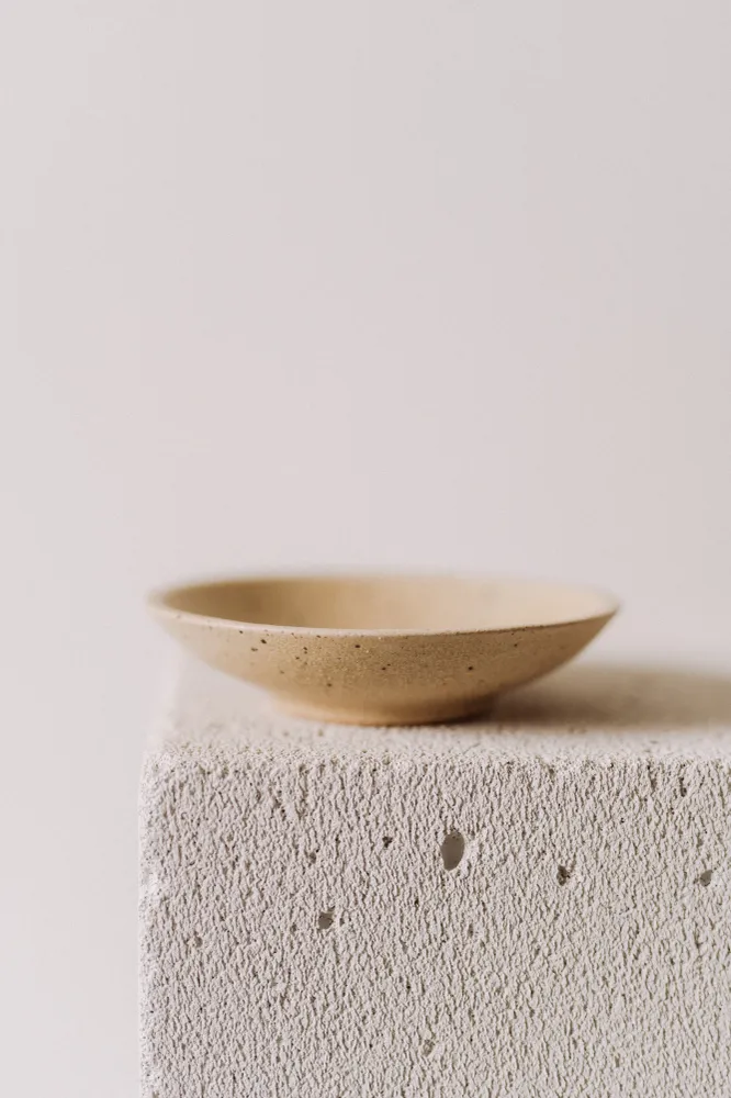 Dyb tallerken DIY Projects