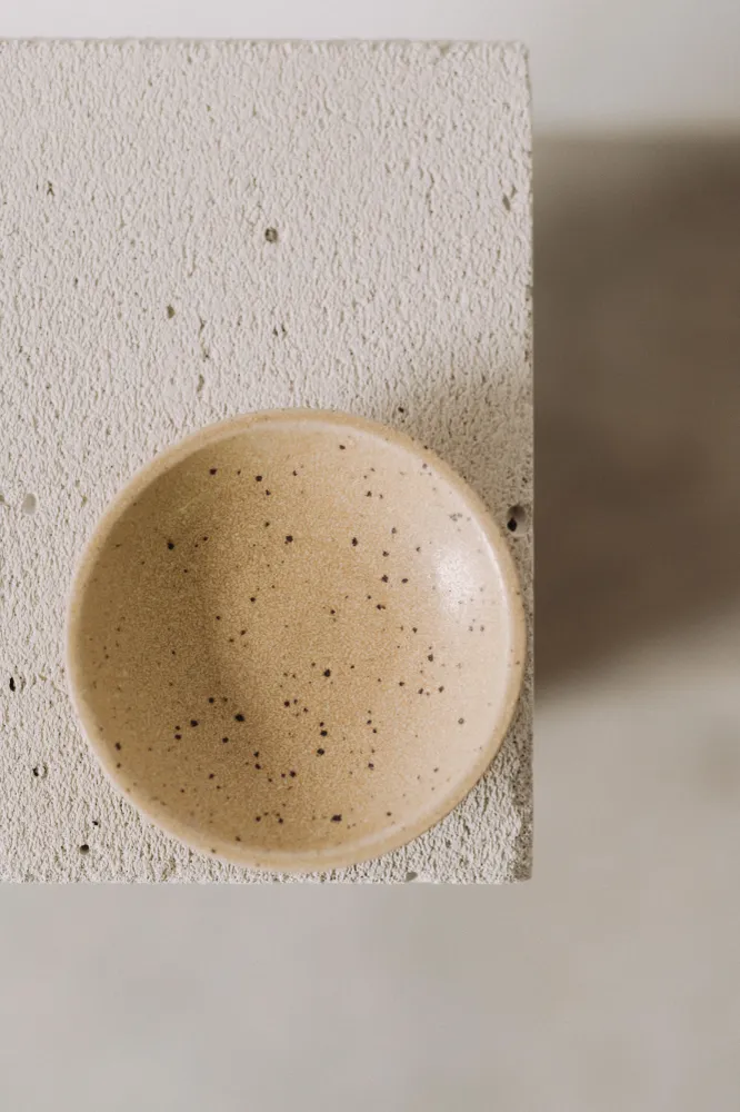 Dyb tallerken DIY Projects