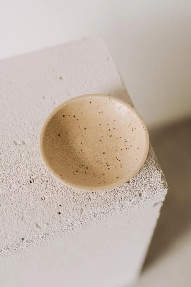 Dyb tallerken DIY Projects