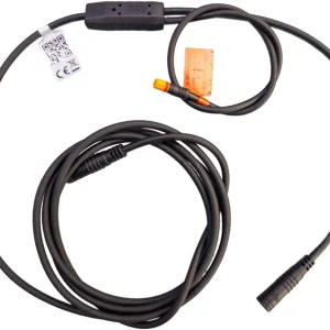 E-14 DC-CAN Adapter 2