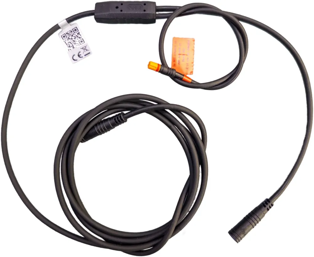 E-14 DC-CAN Adapter 2