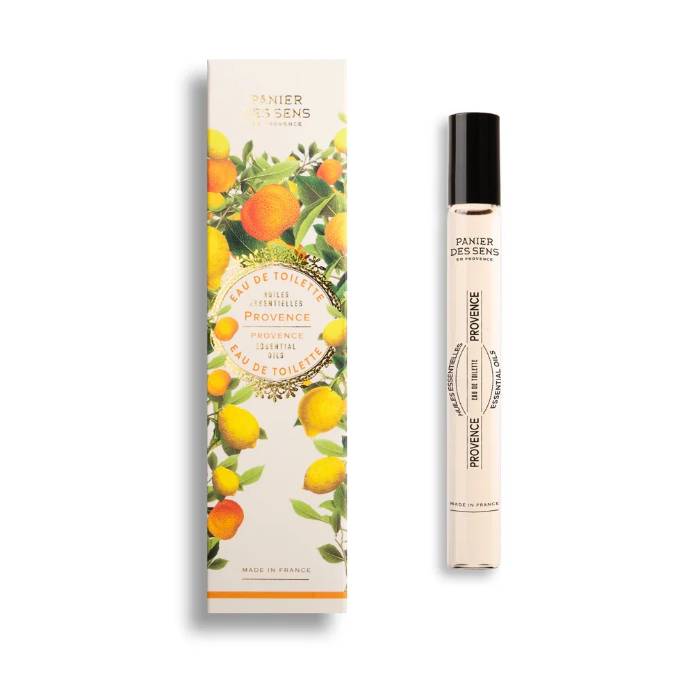 Eau De Toilette Provence Roll-On 10ml