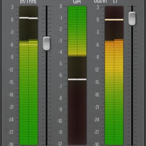 EBusLim Vibration Reduction