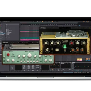 Echorec and Primavera