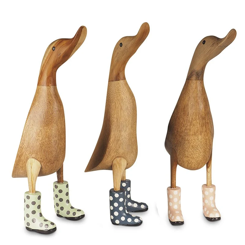 Edo bambus and H30 cm assorteret Work Light