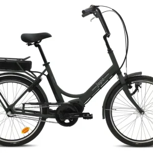 E-jopo 3v 24" Home & Workshop Sort