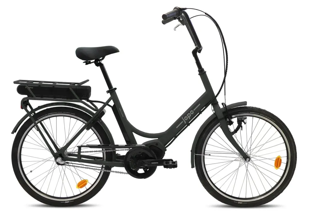 E-jopo 3v 24" Home & Workshop Sort