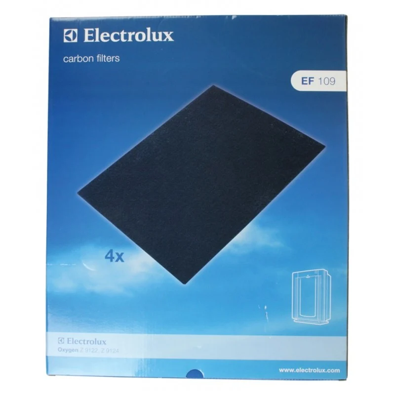 Electrolux EF109 kulfilter