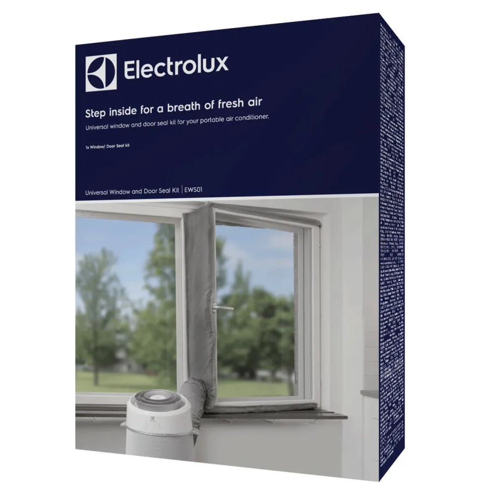 Electrolux EWS01 Vindueskit - 20V