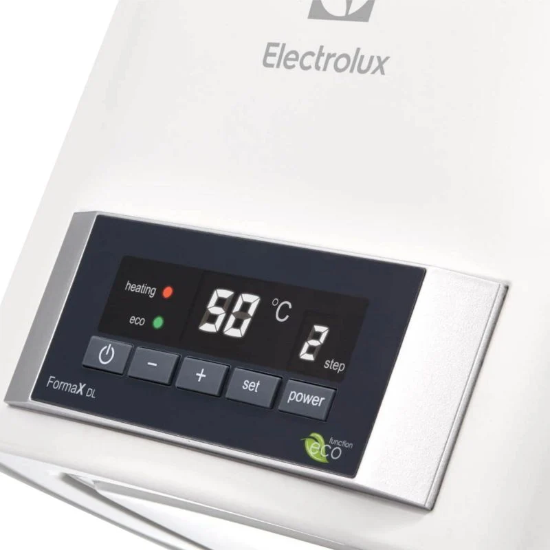 Electrolux FMX 50 varmtvandsbeholder
