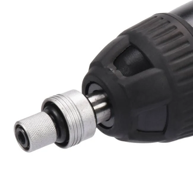 Elektrisk slagnøgle Yato 1/2" 600 Nm