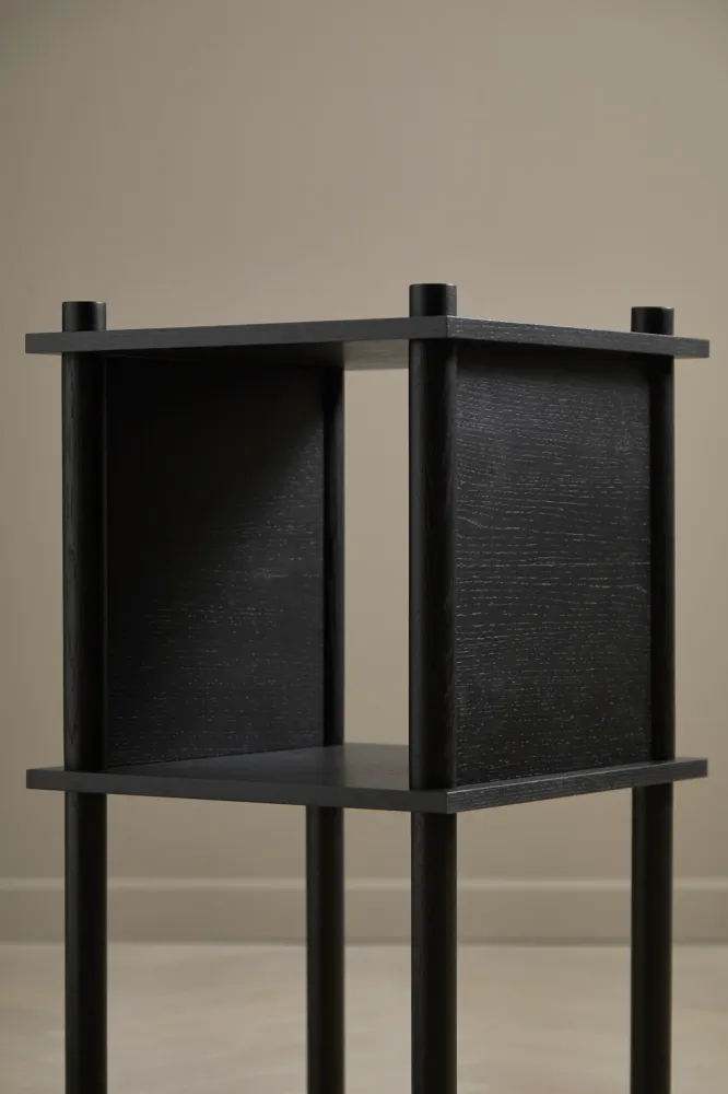 Elevate Hylde Easy Installation Sort
