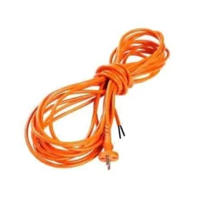 Elkabel 15 m amber | Lifetime Warranty