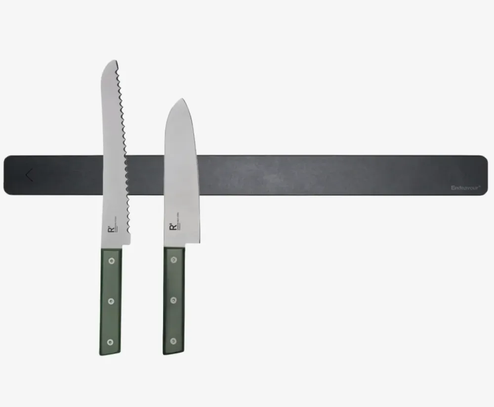 Endeavour Knivmagnet - 60cm 40-Piece Bit Set