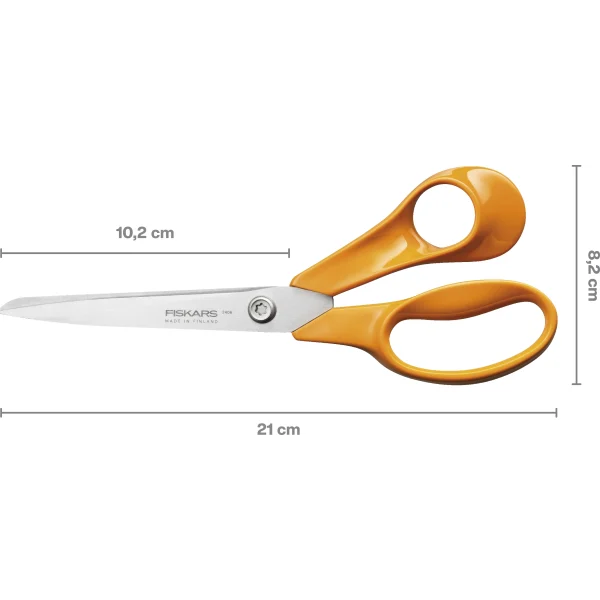 Enduring Universalsaks 21cm Work Light