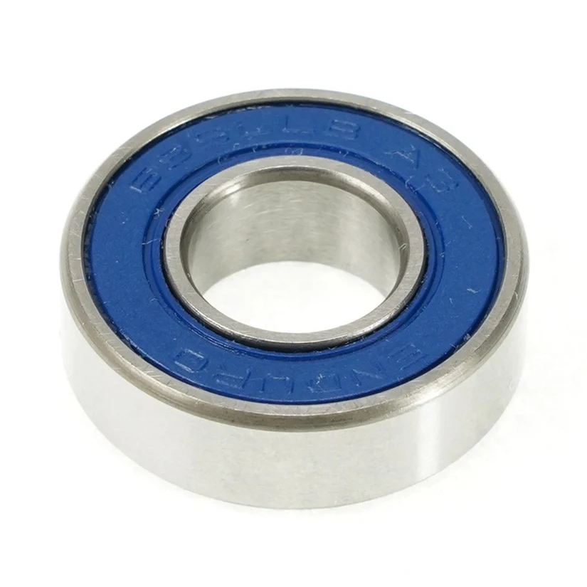 Enduro 699 LLB kugleleje ABEC 3 radial 9x20x6mm