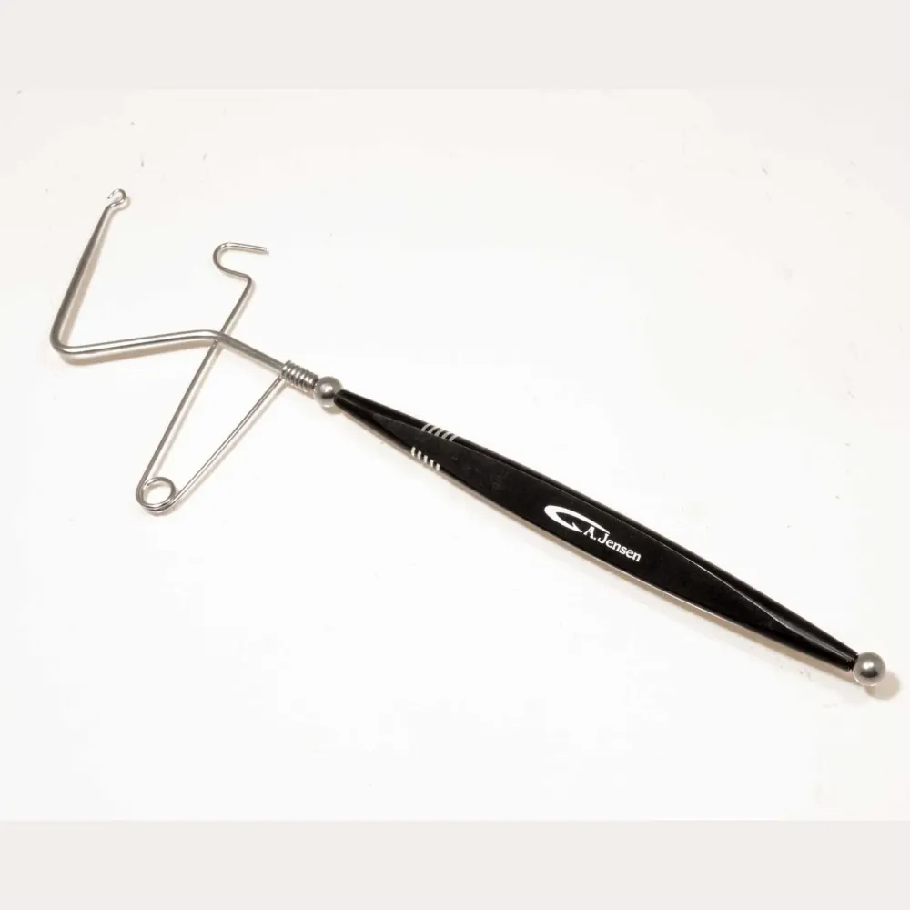 English Style Roto Whip Finisher - Pro Tier Home & Workshop