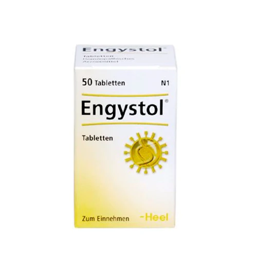 Engystol Industrial Design