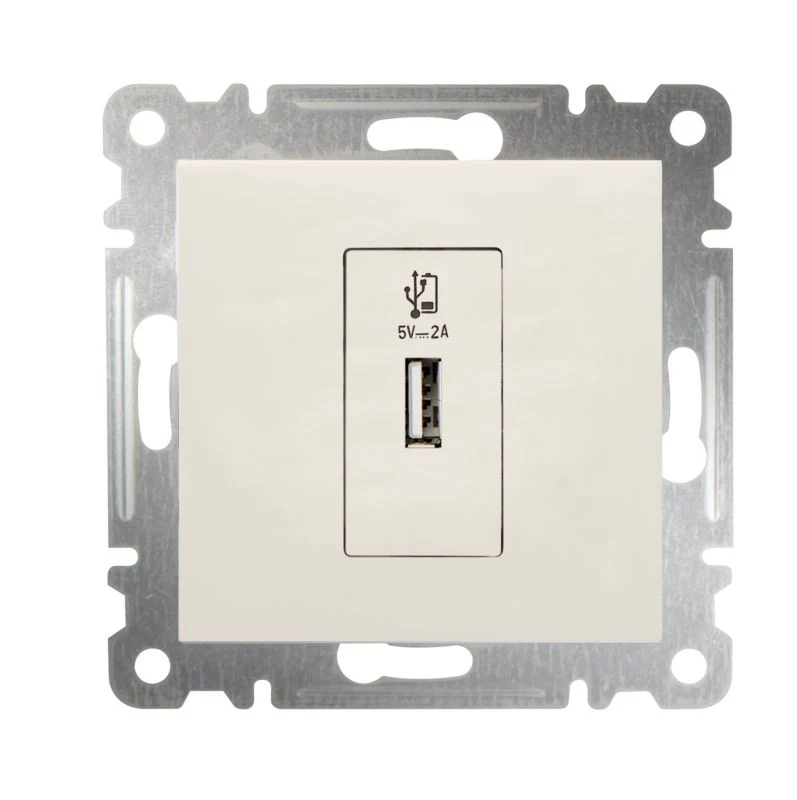 Enkelt USB-stik Makel Karea Perla Quick-Release
