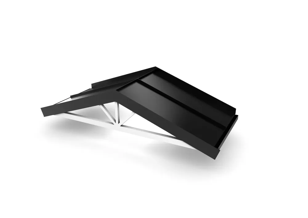 Entrétak Entrétak Open Angled 900 x 2100