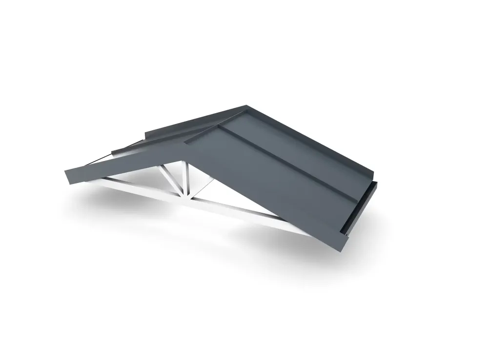 Entrétak Entrétak Open Angled 900 x 2100