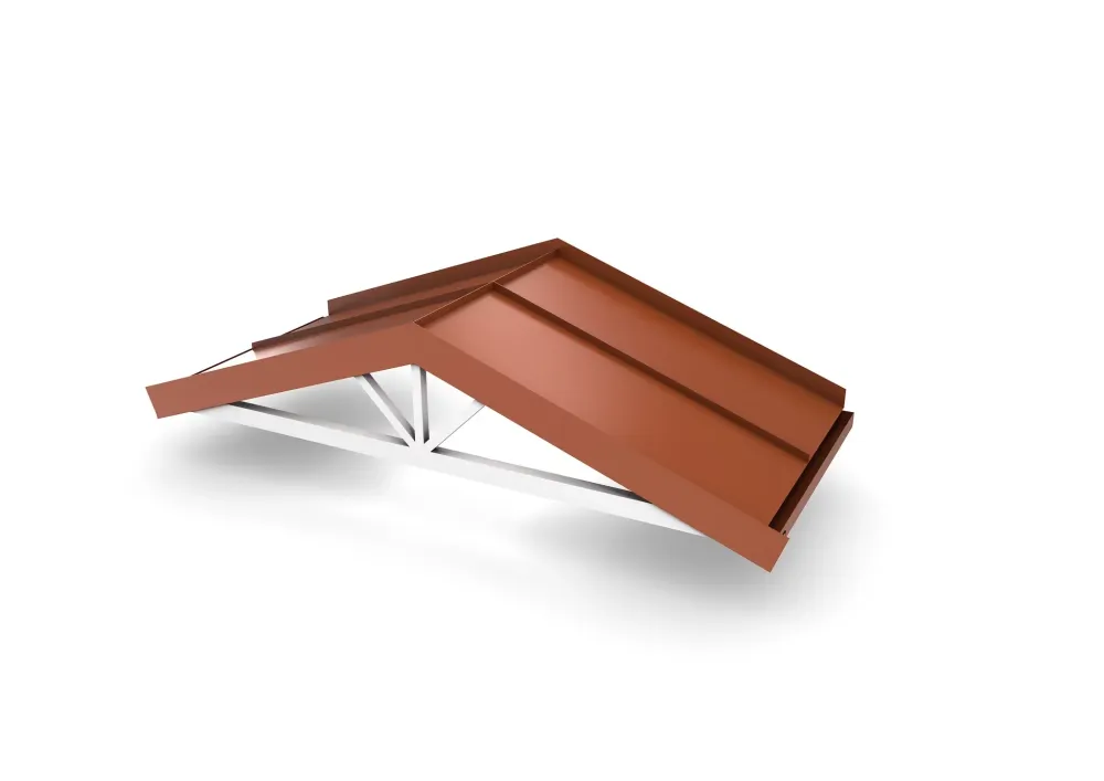Entrétak Entrétak Open Angled 900 x 2100