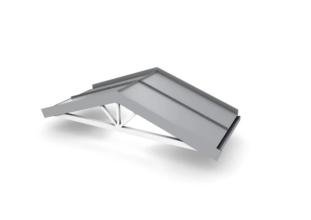 Entrétak Entrétak Open Angled 900 x 2100