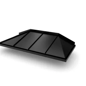 Entrétak Hipped 955 x 2100 mm