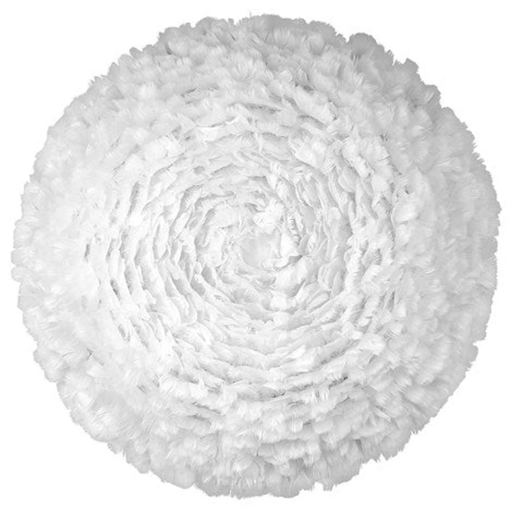Eos Up Rummelig white Ø 70 cm x 27 cm loftlampe Loftlampe