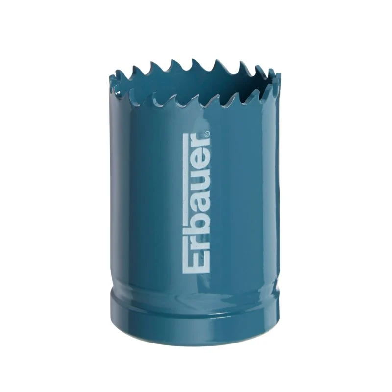 Erbauer bimetal hulsave 38 mm